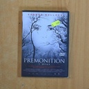 PREMONITION - DVD