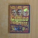 CAMINO DE OREGON - DVD