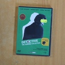 DETECTIVE - DVD