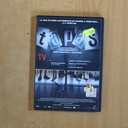 TAPAS - DVD