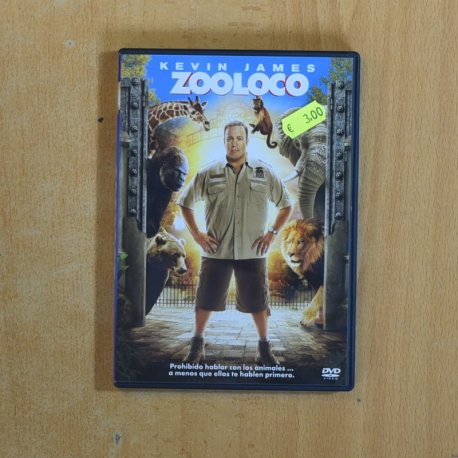 [412169] ZOOLOCO - DVD