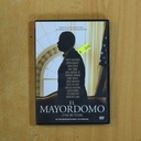EL MAYORDOMO - DVD