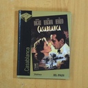 CASABLANCA - DVD