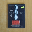 EUROPA - DVD