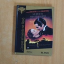 LO QUE EL VIENTO SE LLEVO - DVD