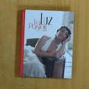 LUZ - LA PASION - CD + DVD