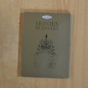 MONJES BUDISTAS EL PODER DEL MANTRA - DVD