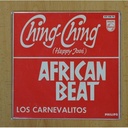 LOS CARNEVALITOS - CHING-CHING + 3 - EP