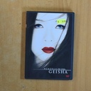 MEMORIAS DE UNA GEISHA - DDV