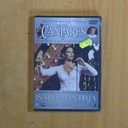 CANTARES - ISABEL PANTOJA + LA CAMBORIA - DVD