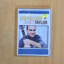 JAMES TAYLOR - A MUSICARES PERSON OF THE YEAR TRIBUTE - DVD