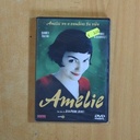AMELIE - DVD