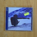 DULCE PONTES - O PRIMEIRO CANTO - CD