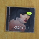 DAMI IM - DAMI IM - CD