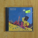 ROLLING STONES - STILL LIFE - CD