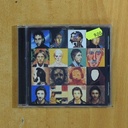 THE WHO - FACE DANCES - CD