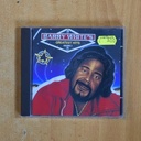 BARRY WHITE - GREATEST HITS - CD
