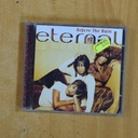 ETERNAL - BEFORE THE RAIN - CD