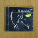 WOOKIE - WOOKIE - CD