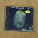 STEVE WESTFIELD SLOW BAND - UNDERWHELMED - CD