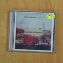 WAKING ASHLAND - COMPOSURE - CD