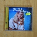 PAULA NELSON - COMING HOME - CD