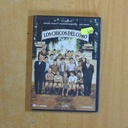 LOS CHICOS DEL CORO - DVD