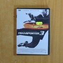 TRANSPORTER 3 - DVD