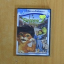 SHREK 2 - DVD