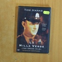 LA MILLA VERDE - DVD