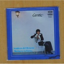 CARRETE - SENDEROS DEL RETORNO / MARINERO EN TIERRA - SINGLE