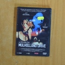MULHOLLAND DRIVE - DVD