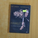 HAMLET - DVD