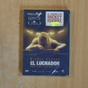 EL LUCHADOR - DVD