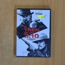 EL TREN DE LAS 3 10 - DVD