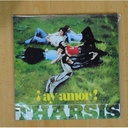 THARSIS - ¡AY AMOR! / ¿DONDE ESTAS? - SINGLE