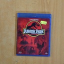 JURASSIC PARK - BLURAY