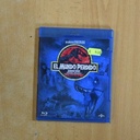 EL MUNDO PERDIDO - BLURAY