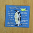 VARIOS - A TRIBUTE TO FLEETWOOD MAC - CD