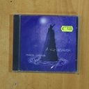 MARVIN LABARA - A VOZ DESNUDA - CD