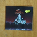 THE SOLSTICE - COSMIC BIRDS - CD