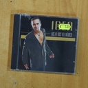 RICARDO IGEA - LAS MANOS DEL MEDICO - CD