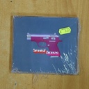 PAUL ADAM WALTER - BRUTAL HOUSE - CD SINGLE