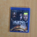 OBJETIVO LA CASA BLANCA - BLURAY
