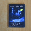 HEAT - DVD