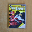 THE SADIST - DVD