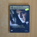 UNA MENTE MARAVILLOSA - DVD