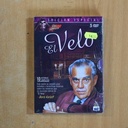 EL VELO - SERIE COMPLETA - DVD