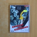 REGRESO DE LA ETERNIDAD - DVD