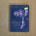 HAMLET - DVD